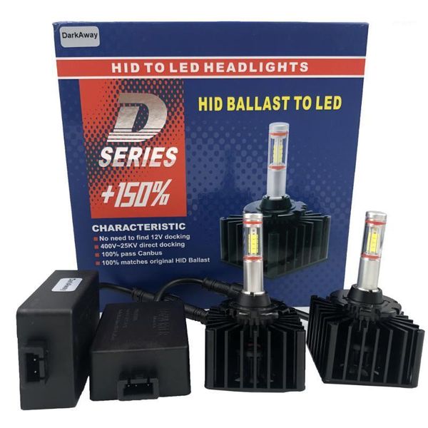 darkaway plug play d1s led bulb d3s d2r d2s d4s d4r d5s d8s 35w 4000lm car headlight direct connect to original ballast canbus1
darkaway plug play d1s led bulb d3s d2r d2s d4s d4r d5s d8s 35w 4000lm car headlight direct connect to original ballast canbus1