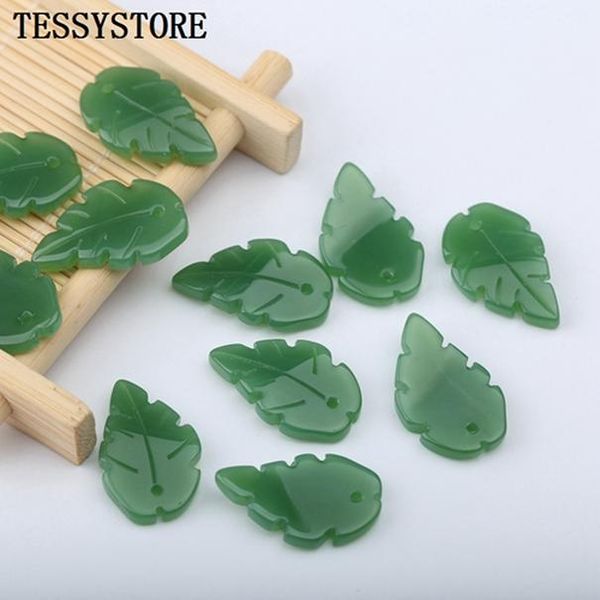 10pcs leaf shape lampwork beads three-nsional shape glass beads for jewelry making hairpin earring handmade diy accessories bbyiws
10pcs leaf shape lampwork beads three-nsional shape glass beads for jewelry making hairpin earring handmade diy accessories bbyiws