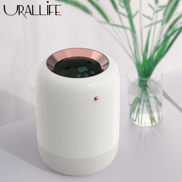 urallife m09 usb electric 1l воздушный увлажнитель воздуха светодиодный дисплей с ультразвуковым ароматом аромата timmer домохозяйство прохл 
urallife m09 usb electric 1l воздушный увлажнитель воздуха светодиодный дисплей с ультразвуковым ароматом аромата timmer домохозяйство прохл