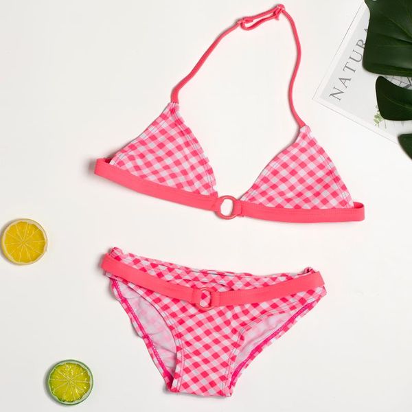 2021 two piece girls swimsuit red plaid 2-8years kids swimwear 2021 summer swimsuit for girls bathing suit cz981
2021 two piece girls swimsuit red plaid 2-8years kids swimwear 2021 summer swimsuit for girls bathing suit cz981