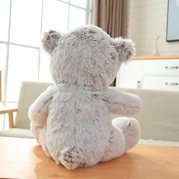 50cm long fur teddy bear toys soft stuffed animals bear plush toys kids soft plush bear dolls for girl christmas gift wmtykx
50cm long fur teddy bear toys soft stuffed animals bear plush toys kids soft plush bear dolls for girl christmas gift wmtykx