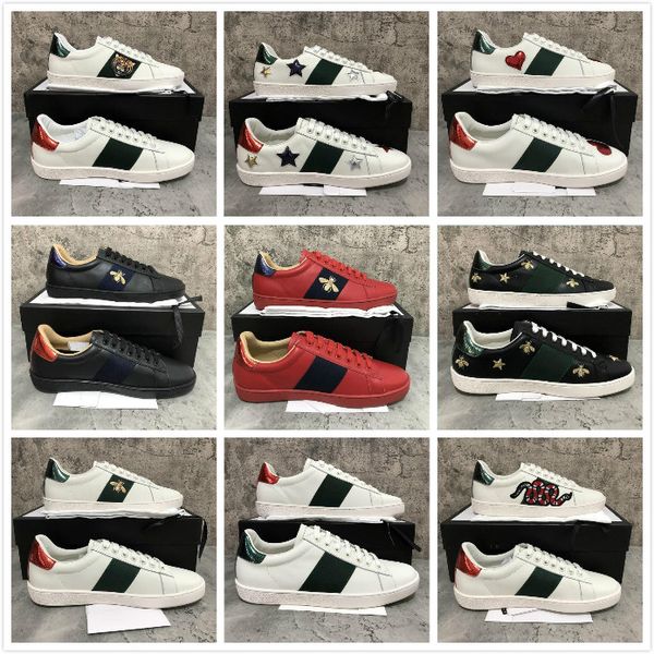 luxury designer shoes men women white luxury designer sneaker lace up genuine leather sneakers fashion women casual designer shoes with box
luxury designer shoes men women white luxury designer sneaker lace up genuine leather sneakers fashion women casual designer shoes with box