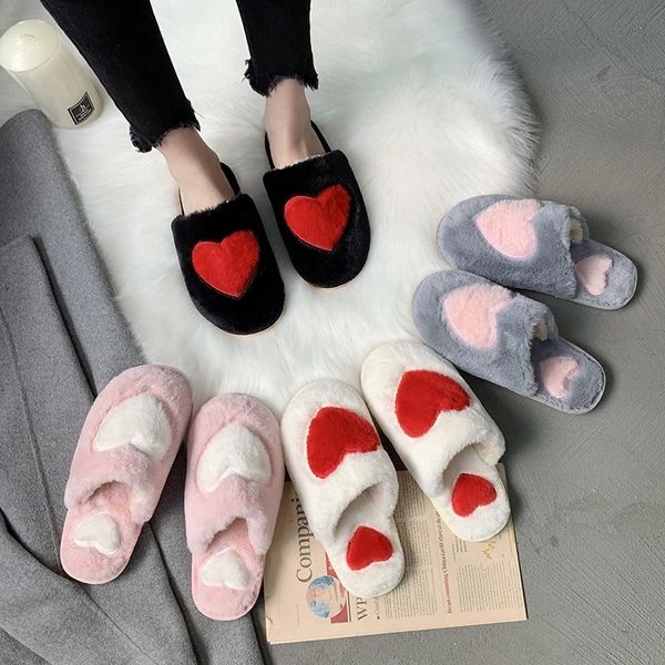 cootelili woman slippers winter shoes for women new fashion heart-shaped 1.5cm heel women shoes beige pink plus size 40 41 #sj2s, Black
cootelili woman slippers winter shoes for women new fashion heart-shaped 1.5cm heel women shoes beige pink plus size 40 41 #sj2s, Black