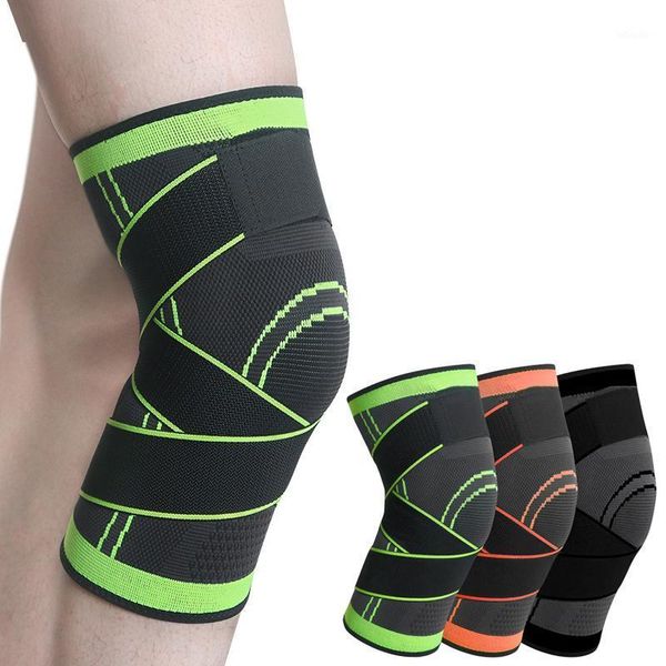 elbow & knee pads 1pcs elastic bandage pressurized kneepads support protector for fitness sport running arthritis muscle brace1, Black;gray
elbow & knee pads 1pcs elastic bandage pressurized kneepads support protector for fitness sport running arthritis muscle brace1, Black;gray