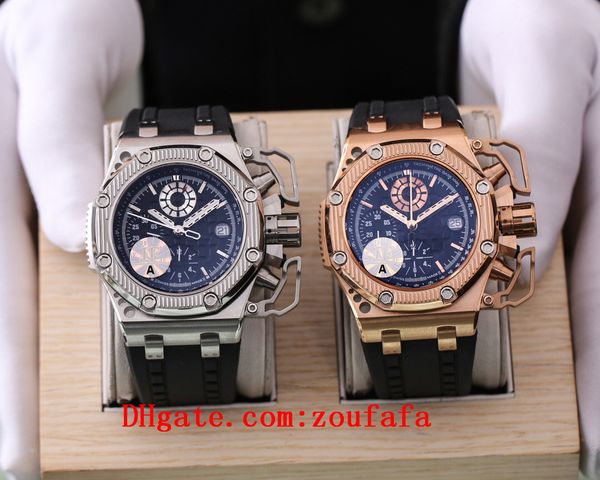 2020 royal men man watches oak survivor offshore rainbow wristwatches rubber strap mens watch d2041, Silver
2020 royal men man watches oak survivor offshore rainbow wristwatches rubber strap mens watch d2041, Silver