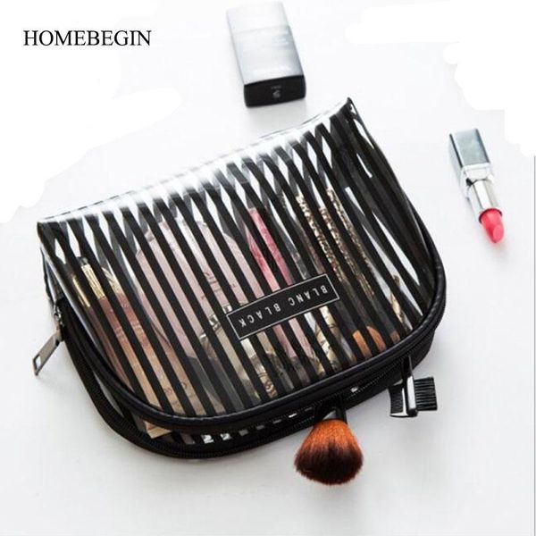 homebegin cosmetic bag pvc makeup bags travel organizer necessary beauty case toiletry bag wash travel make up pouch striped
homebegin cosmetic bag pvc makeup bags travel organizer necessary beauty case toiletry bag wash travel make up pouch striped