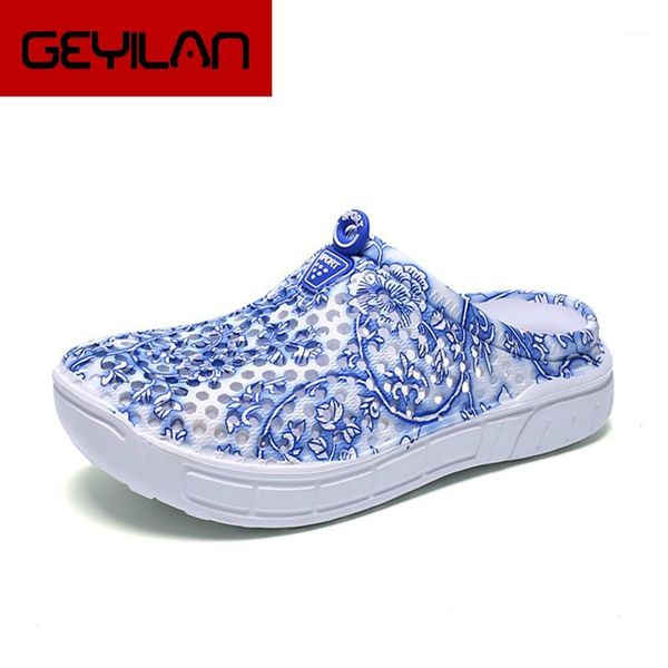 summer men lovers slippers shoes ladies flower print casual eva lightweight cushioning beach sandals1, Black
summer men lovers slippers shoes ladies flower print casual eva lightweight cushioning beach sandals1, Black