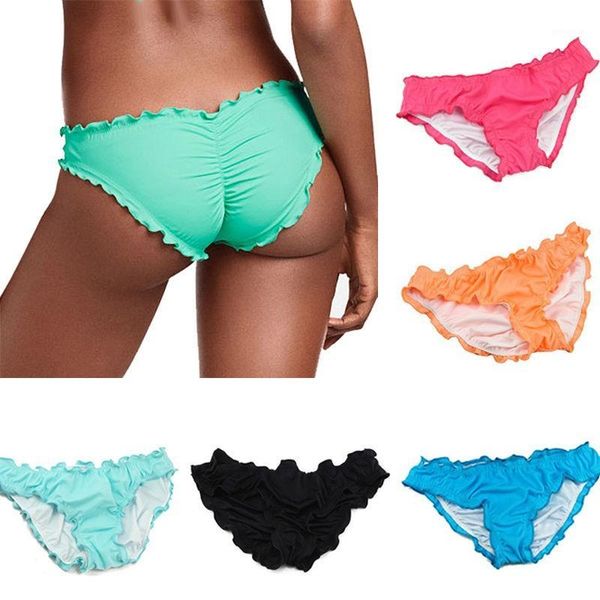 black red women brazilian bikini swimwear bathing beach summer panties thong ruched scrunch bottom s-2xl1, Black;pink
black red women brazilian bikini swimwear bathing beach summer panties thong ruched scrunch bottom s-2xl1, Black;pink