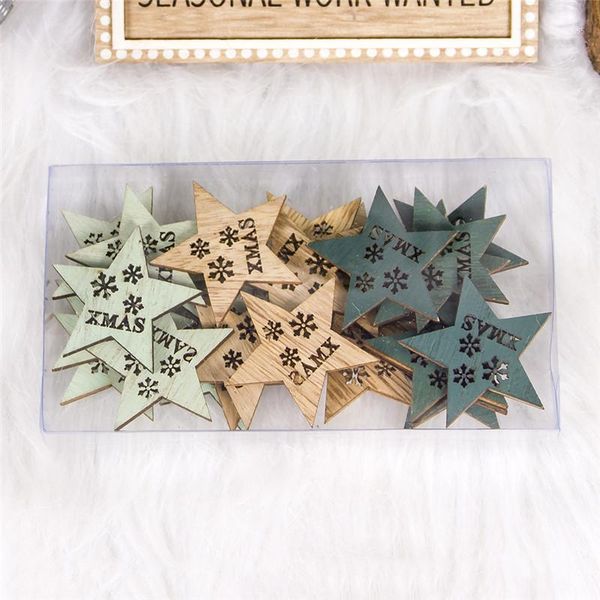24pcs new year 2020 angel wooden pendants star xmas tree diy christmas decorations for home kids gift hanging drop ornaments1
24pcs new year 2020 angel wooden pendants star xmas tree diy christmas decorations for home kids gift hanging drop ornaments1