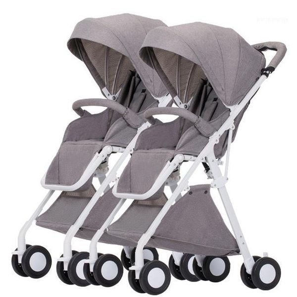 strollers# 7.8 twin baby stroller easy to fold a variety of colors can choose 0-3 year old1
strollers# 7.8 twin baby stroller easy to fold a variety of colors can choose 0-3 year old1