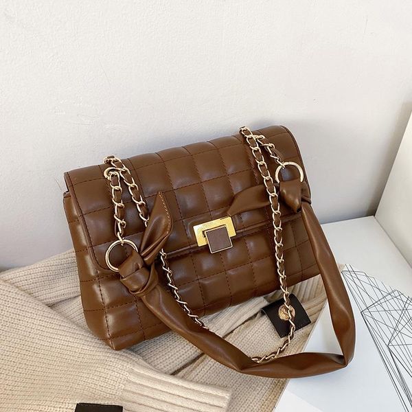 cross body olsitti soft pu leather lattice pattern shoulder bags for women 2021 designer korean square personalized chic messenger bag
cross body olsitti soft pu leather lattice pattern shoulder bags for women 2021 designer korean square personalized chic messenger bag