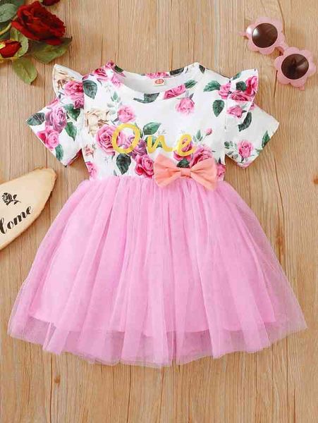 baby floral dress she, Red;yellow
baby floral dress she, Red;yellow