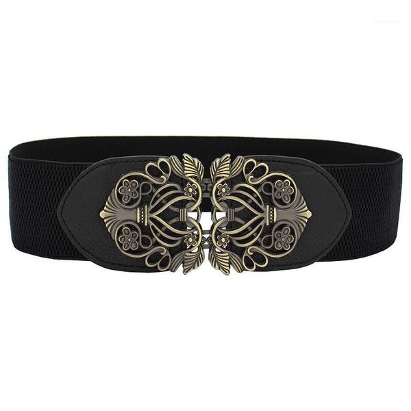 belts fashion women's belt elastic waistband solid vintage buckle red wide cummerbunds for dress woman party strap brown 1, Black;brown
belts fashion women's belt elastic waistband solid vintage buckle red wide cummerbunds for dress woman party strap brown 1, Black;brown