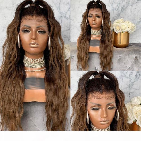 loose curly 13x4 lace front human hair wigs with baby hair dark brown glueless silk lace wigs remy 150% bleached knot, Black;brown
loose curly 13x4 lace front human hair wigs with baby hair dark brown glueless silk lace wigs remy 150% bleached knot, Black;brown