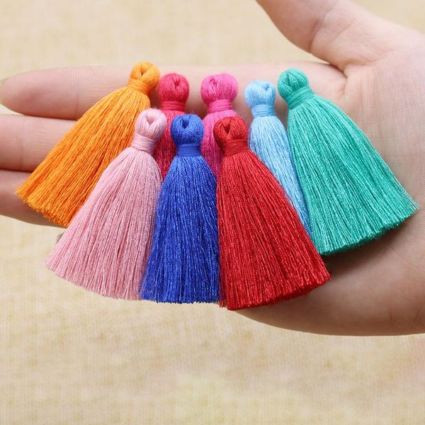30pcs 5cm polyester cotton tassel fringe pendant diy craft small tassel trim garments curtains decor earrings jewelry components h jllfba
30pcs 5cm polyester cotton tassel fringe pendant diy craft small tassel trim garments curtains decor earrings jewelry components h jllfba