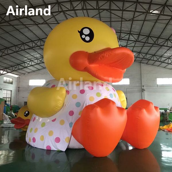 customize inflatable duck outdoor event decoration giant inflatable yellow duck cartoon for sale
customize inflatable duck outdoor event decoration giant inflatable yellow duck cartoon for sale
