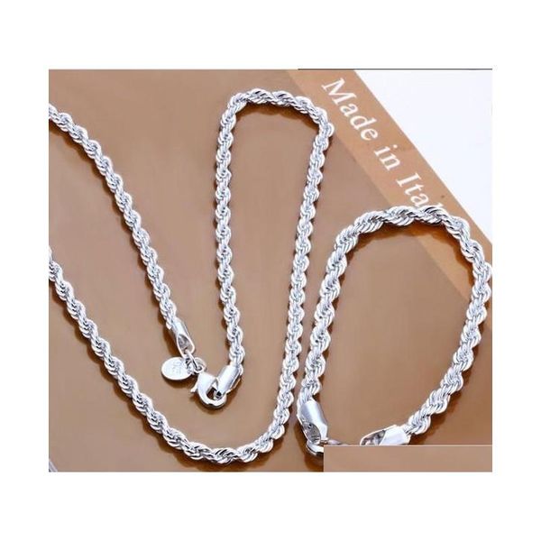 wholesale 925 sterling silver jewelry,925 necklace +bracelet jewelry set, shipping 8nuqu
wholesale 925 sterling silver jewelry,925 necklace +bracelet jewelry set, shipping 8nuqu