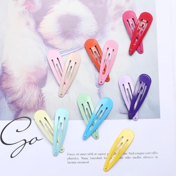 40pcs hair accessories children girls hairpin bb drop clip women metal hair clip pin color modeling styling tool barrette 5cm wmtega xhhair, Black;brown
40pcs hair accessories children girls hairpin bb drop clip women metal hair clip pin color modeling styling tool barrette 5cm wmtega xhhair, Black;brown