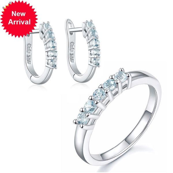 conjuntos de noiva 0.54ct hutang aquamarine gemstone natural anel hoop brincos slido 925 sterling silver jias da moda fina
conjuntos de noiva 0.54ct hutang aquamarine gemstone natural anel hoop brincos slido 925 sterling silver jias da moda fina