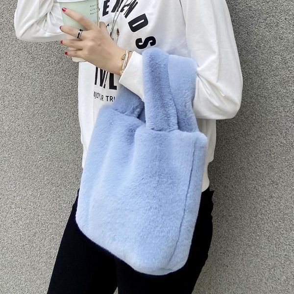 mao mao bag 2020 korean autumn and winter new cute fashion fur plush joker shoulder vest handbag women
mao mao bag 2020 korean autumn and winter new cute fashion fur plush joker shoulder vest handbag women