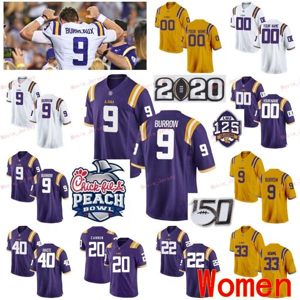stitched custom 61 cameron wire 7 grant delpit 7 leonard fournette 7 patrick peterson lsu tigers college women jerseys, Black
stitched custom 61 cameron wire 7 grant delpit 7 leonard fournette 7 patrick peterson lsu tigers college women jerseys, Black