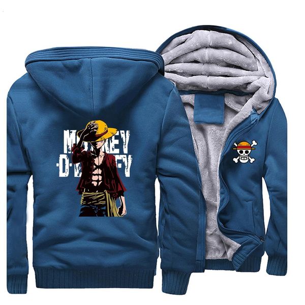 fashion japan anime one piece men's thicken zipper jacket hoodies mens monkey luffy casual fleece sportswear harajuku streetwear, Black
fashion japan anime one piece men's thicken zipper jacket hoodies mens monkey luffy casual fleece sportswear harajuku streetwear, Black