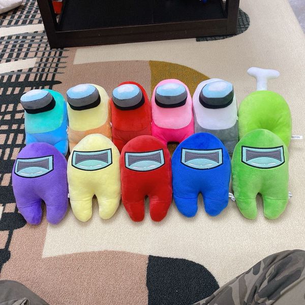 20cm among us cute plush toys soft stuffed dolls game figure red animal plushie kids boys girls christmas birthday gift
20cm among us cute plush toys soft stuffed dolls game figure red animal plushie kids boys girls christmas birthday gift
