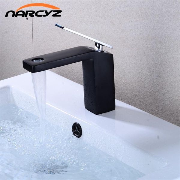bathroom sink faucets basin faucet brass cold and waterfall single hole toilet creative table wash b6201
bathroom sink faucets basin faucet brass cold and waterfall single hole toilet creative table wash b6201