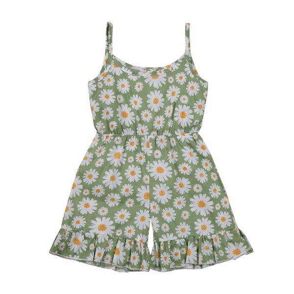 2021 baby summer clothing baby girl children jumpsuit girl camisole floral print sleeveless shorts woven one-piece garment 6m-5t, Red;yellow
2021 baby summer clothing baby girl children jumpsuit girl camisole floral print sleeveless shorts woven one-piece garment 6m-5t, Red;yellow