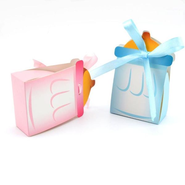 gift wrap pink/blue nursing bottle shaped baby favor boxes shower bags box for girl boy1
gift wrap pink/blue nursing bottle shaped baby favor boxes shower bags box for girl boy1