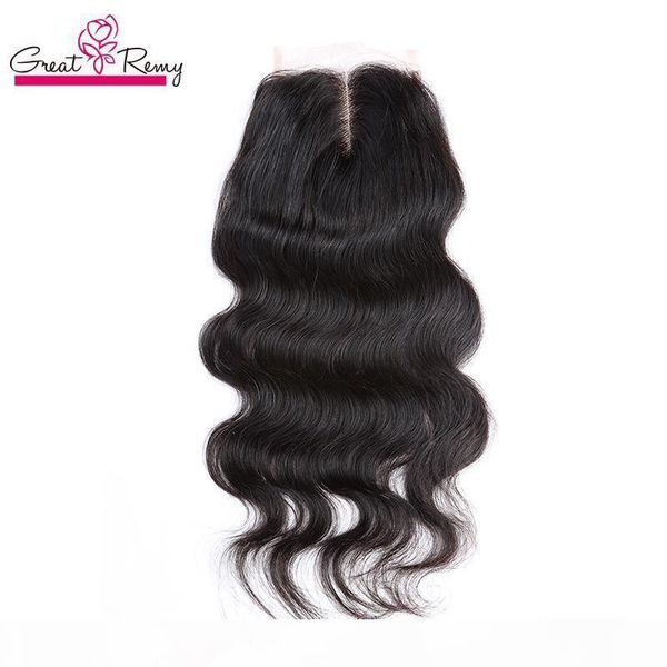 3 way part lace closure hairpieces hair extensions 8"-26" mongolian unprocessed human hair body wave natural color 4x4 drop shippi, Black;brown
3 way part lace closure hairpieces hair extensions 8"-26" mongolian unprocessed human hair body wave natural color 4x4 drop shippi, Black;brown