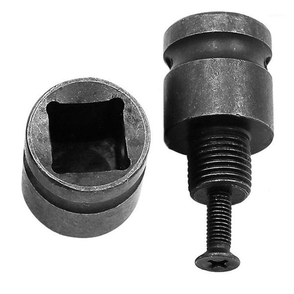 drill chuck adaptor for impact wrench conversion with screw tool universal turn 37md1
drill chuck adaptor for impact wrench conversion with screw tool universal turn 37md1