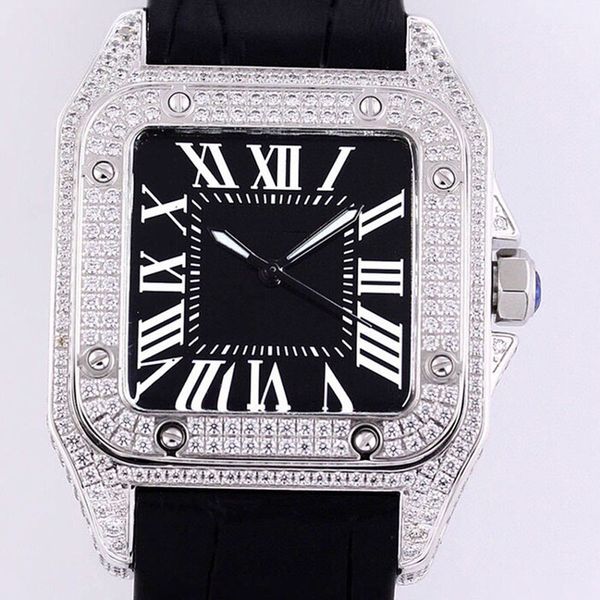 watch automatic mechanical watches 40mm fashion wristwatches montre de luxe men classic business life waterproof wristwatch, Slivery;brown
watch automatic mechanical watches 40mm fashion wristwatches montre de luxe men classic business life waterproof wristwatch, Slivery;brown