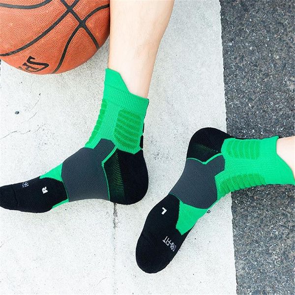 1 pair sports sock fitness running bike cycling hiking outdoor basketball football soccer compression socks men women, Black
1 pair sports sock fitness running bike cycling hiking outdoor basketball football soccer compression socks men women, Black