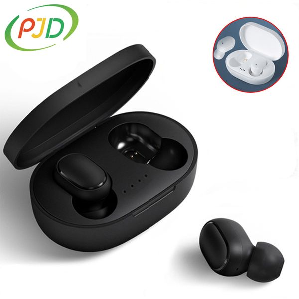 pjd a6s plus tws wireless bluetooth headsets earphones stereo headphones sport noise cancelling mini earbuds for all smart phone
pjd a6s plus tws wireless bluetooth headsets earphones stereo headphones sport noise cancelling mini earbuds for all smart phone