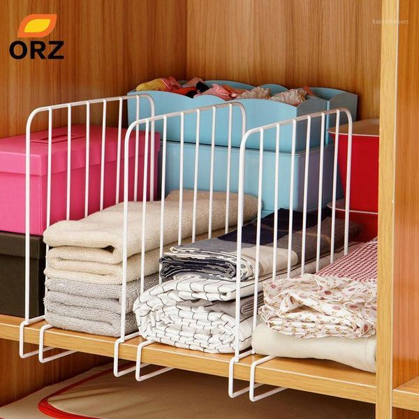 orz 3pcs closet shelf dividers space saving shelves design white wardrobe chest drawer organizer clothes storage rack1
orz 3pcs closet shelf dividers space saving shelves design white wardrobe chest drawer organizer clothes storage rack1