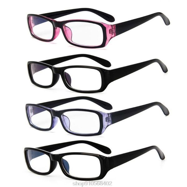 fashion sunglasses frames blue light blocking computer goggles students classic square frame glasses anti-fatigue o30 20 dro, Black
fashion sunglasses frames blue light blocking computer goggles students classic square frame glasses anti-fatigue o30 20 dro, Black