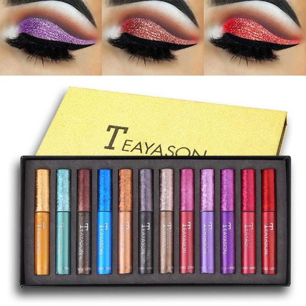 bellylady 12 color glitter eyeshadow pressed glitter waterproof party radiant metal diamond eyeshadow
bellylady 12 color glitter eyeshadow pressed glitter waterproof party radiant metal diamond eyeshadow