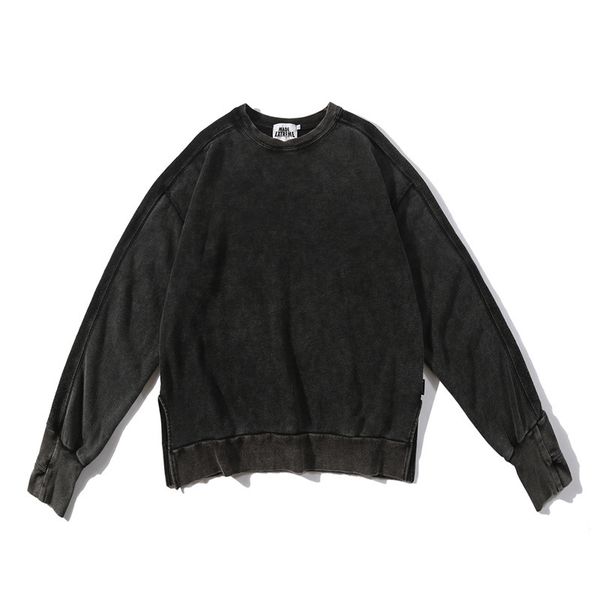 west kanye of vintage sweater men around the neck terry hip hop hoodies and woman stranger things oversize man in hoodie clothes, Black
west kanye of vintage sweater men around the neck terry hip hop hoodies and woman stranger things oversize man in hoodie clothes, Black