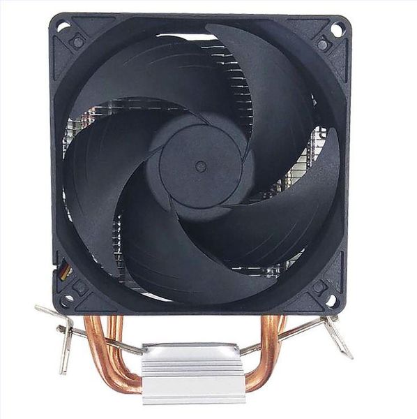 computer for cpu heatsink two heat pipes copper and aluminum bonding many platform intel lga775 1155 1156 / 754/am2/am2+/am3
computer for cpu heatsink two heat pipes copper and aluminum bonding many platform intel lga775 1155 1156 / 754/am2/am2+/am3