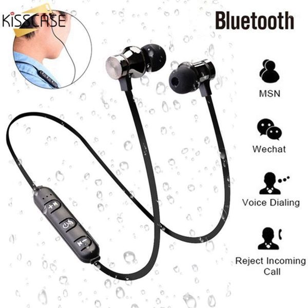 magnetic wireless bluetooth earphone stereo sports neckband headset waterproof earbuds earphone with mic for1
magnetic wireless bluetooth earphone stereo sports neckband headset waterproof earbuds earphone with mic for1