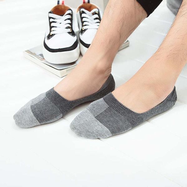 business men invisible socks spring summer non-slip anti-friction breathable patchwork cotton casual shallow mouth socks1, Black
business men invisible socks spring summer non-slip anti-friction breathable patchwork cotton casual shallow mouth socks1, Black