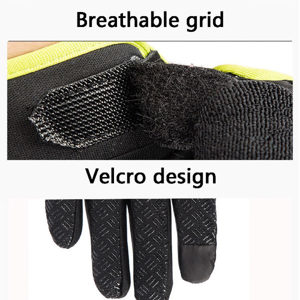 touch full finger screen breathable riding safety gloves non-slip anti-cut men's and women's sport work protective
touch full finger screen breathable riding safety gloves non-slip anti-cut men's and women's sport work protective