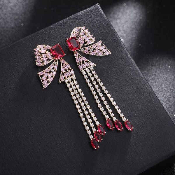 dangle & chandelier long tassel butterfly drop earrings pink color 2021 korean hanging women fashion party jewelry gift, Silver
dangle & chandelier long tassel butterfly drop earrings pink color 2021 korean hanging women fashion party jewelry gift, Silver