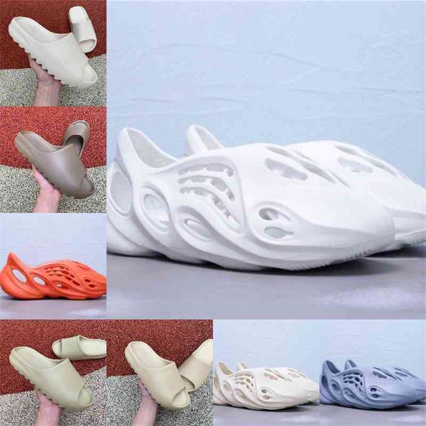 y/ee y/yz/z kanyes 2022 wests box foam runner slipper sandal shoes men women resin desert sand bone triple black soot earth brown fashion
y/ee y/yz/z kanyes 2022 wests box foam runner slipper sandal shoes men women resin desert sand bone triple black soot earth brown fashion