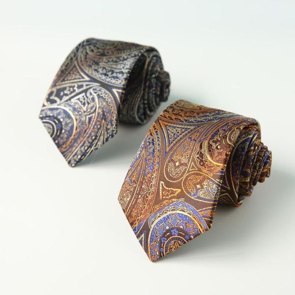 linbaiway 6cm polyester ties for men casual dress paisley jacquard gravatas slim wedding party necktie accessory custom logo1, Blue;purple
linbaiway 6cm polyester ties for men casual dress paisley jacquard gravatas slim wedding party necktie accessory custom logo1, Blue;purple