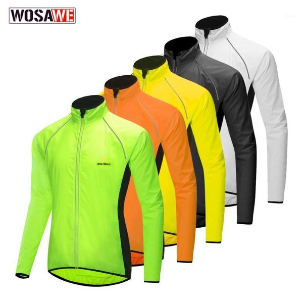 wosawe autumn men's cycling windbreaker reflective road mountain bike jacket waterproof windproof jackets bicycle windbreaker1, Black;red
wosawe autumn men's cycling windbreaker reflective road mountain bike jacket waterproof windproof jackets bicycle windbreaker1, Black;red