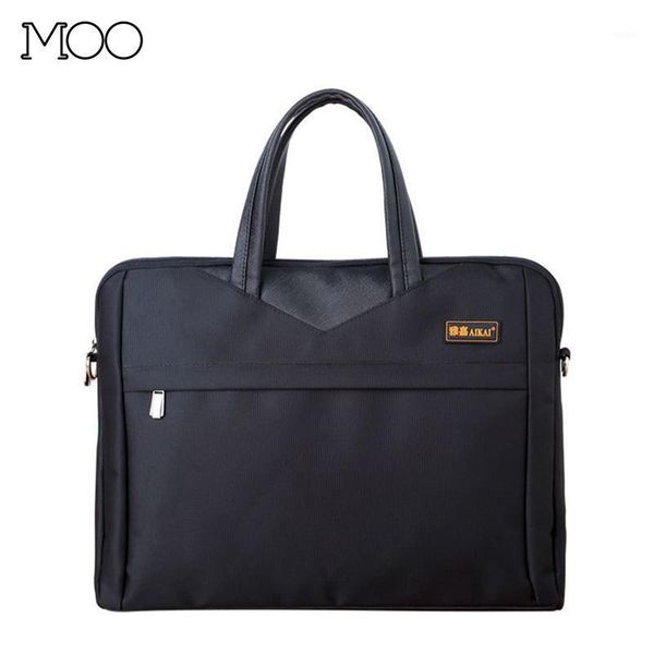 briefcases portable men's bag for documents office business male oxford zipper waterproof briefcase lapshoulder men handbag1
briefcases portable men's bag for documents office business male oxford zipper waterproof briefcase lapshoulder men handbag1