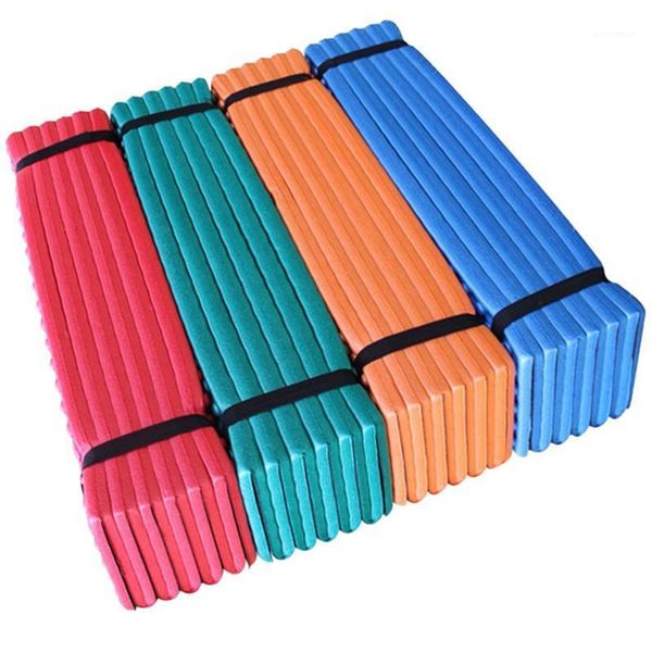 cushion/decorative pillow outdoor camping sleeping mat folding picnic waterproof double egg groove pad 1
cushion/decorative pillow outdoor camping sleeping mat folding picnic waterproof double egg groove pad 1