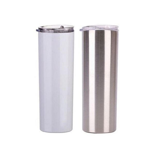 custom 20oz 30oz sublimation straight skinny tumbler stainless steel tumbler double walled vacuum insulated with sealed lid and metal straw
custom 20oz 30oz sublimation straight skinny tumbler stainless steel tumbler double walled vacuum insulated with sealed lid and metal straw